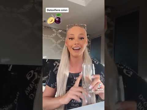 The most effective and cheapest method of colon cleansing! - Miclea Georgiana