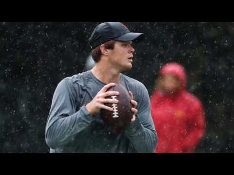 If Browns lock in Sam Darnold, what does it mean for Giants?