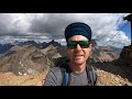 Glacier National Park | 7 Day Trip Report