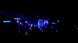 Culcha Candela Live in Essen (22.10.2007) - Intro - Krayzee