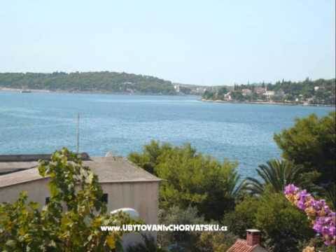 Apartmány Venci, Rogoznica, Chorvatsko - Croatia - Hrvatska