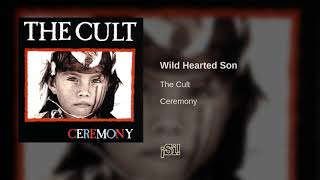 The Cult . Wild hearted son Sub español