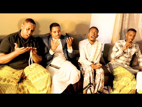 Subac-qur.aan jalaad khamiisa, ee loo duubay:macalin xussein/ganey