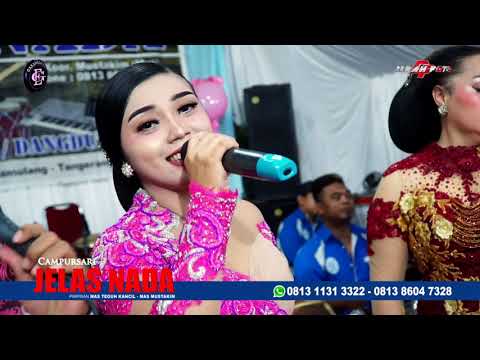 SRAGENAN ROJENG | ALL ARTIS CAMPURSARI JELAS NADA