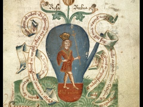 How to explore alchemical symbolism 2