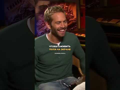 Актёра уже не было в живых… но эта сцена заставила плакать весь мир