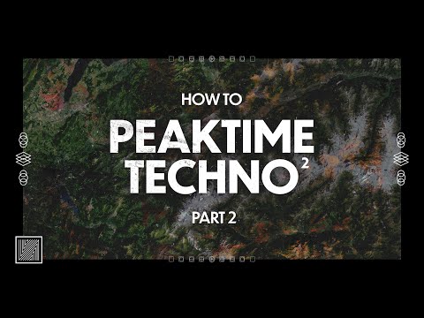 How to Make Techno like Drumcode Part 2 (Arrangement, Mixing, Mastering) [Ableton Techno Tutorial]