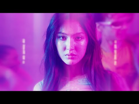 Łąki Łan – Ona Sama (official video)