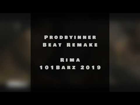 MOCROMANIAC | Wintersessie 2019 | 101Barz (Rima Instrumental) 🔥