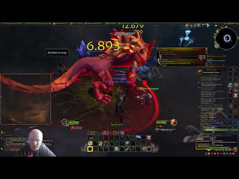 Let's Play - Niffen und Goliath - Zaralekhöhle / Niffen and Goliath - Zaralek Cavern