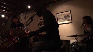 Puss N Boots- Nothing You Can Do