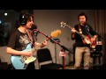 Hospitality: 'Going Out,' Live On Soundcheck ...