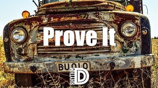 Crowder - Prove It ft. KB