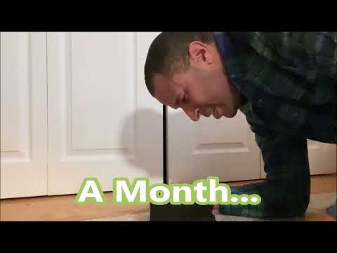 European Nightcrawlers - Uh Oh...