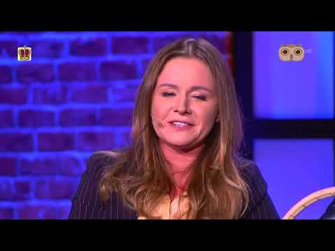 Żona na gazie - Kabaret Młodych Panów 2021 , Ewa Błachnio