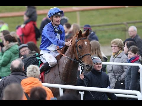 Bremen: Acatenango Derby Trial - Sieger: Berghain