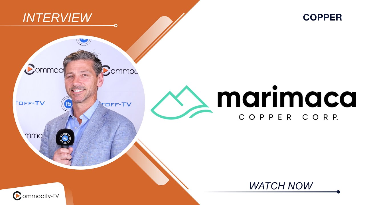 Marimaca Copper: Start of Construction of a Copper Mine in Chile Coming in 2026