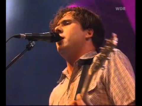 Jimmy Eat World Live   Osterrocknacht   Rockpalast Dusseldorf, Philipshalle 31 03 2002