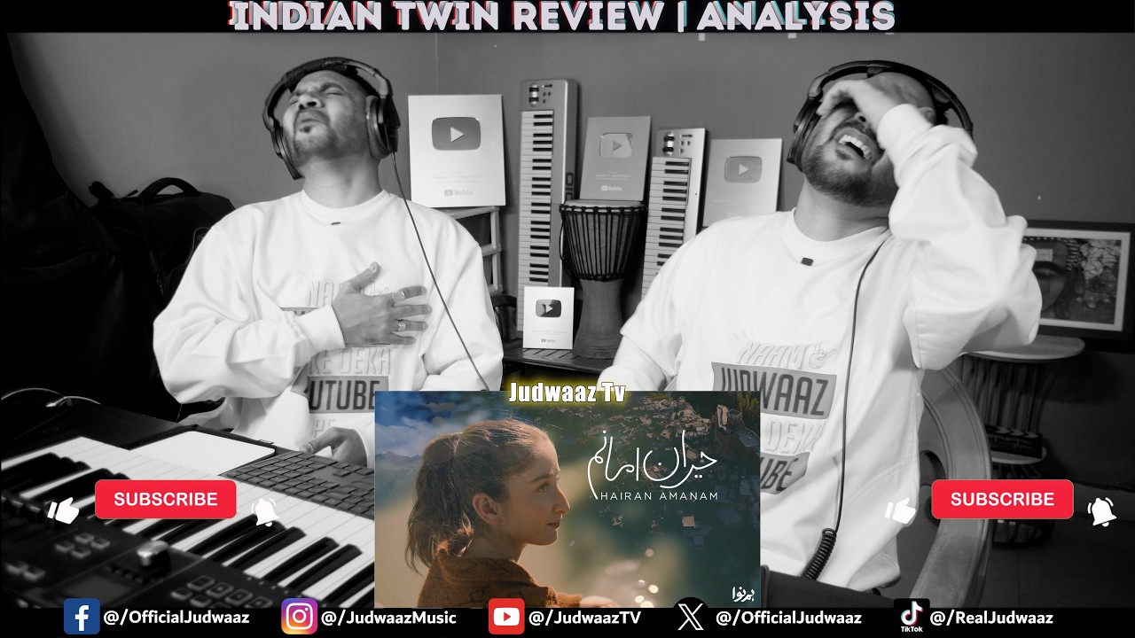 Judwaaz Reaction