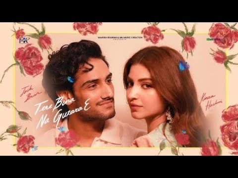 Pehlan tere nain main dekhe Fer dekheya tenu ni (Official video)| Josh Brar | Bunty Bains | New song