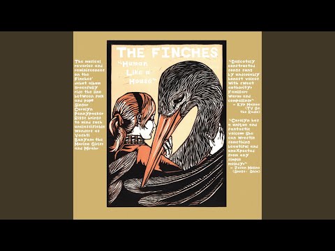 Step Outside - The Finches