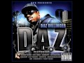 Daz Dillinger - You Know
