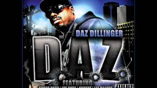 Daz Dillinger - You Know