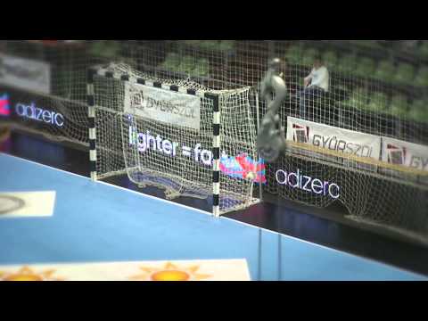 Az ősz legszebb góljai - Audi ETO pillanatok 3.