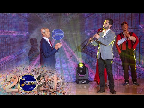 Nagip Salihi - Potpuri 1 (2021)