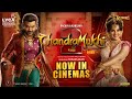 Chandramukhi2 Hindi Now In Cinemas Raghava Lawrence Kangana Ranaut P Vasu