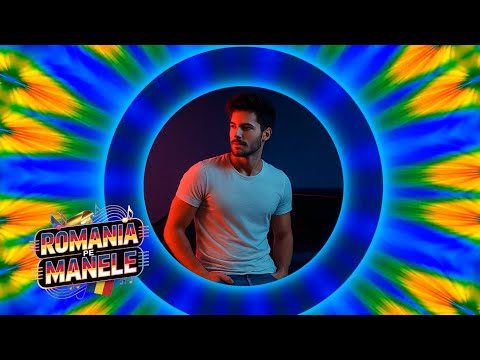 Romania Pe Manele✅Am prieten zici ca-i frate✅(Official Video)