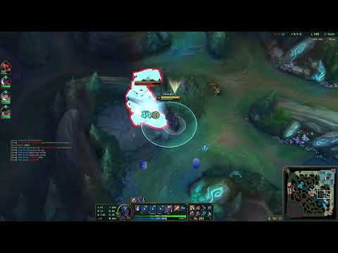 League of Legends - Sylas Jungle Gameplay