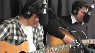 Makeout Party - &#39;Sick of Myself&#39; (Matthew Sweet) LIVE on Cellar Sessions