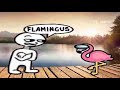 flamingus (amogus XII)