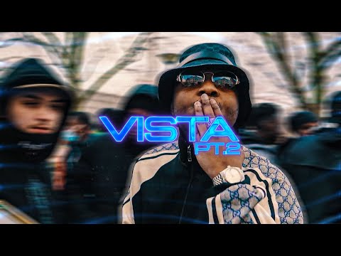 Leto x SDM Type Beat - "VISTA 2" | Instru Banger | Instru Rap 2023