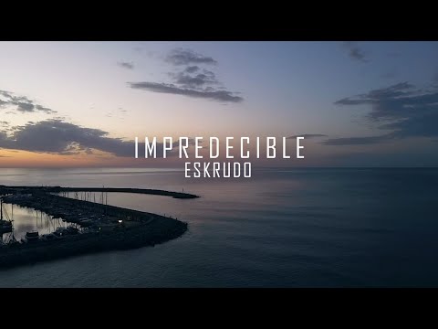 Eskrudo - Impredecible ( VDR 09400 )