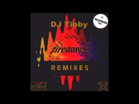 DJ Tibby - Firedance (Pulsedriver Remix) (1999)