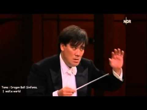 DRAGON BALL GT  - Mi Corazón Encantado instrumental