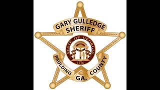 Paulding County Sheriff's Office (GA) Jail Recruitment Video (June 2021)