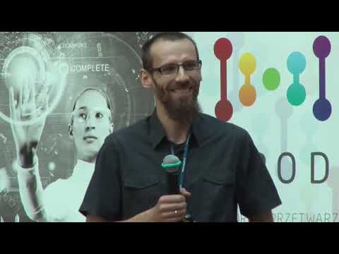 eTEE 2015 - CD NIWA: kształcenie inżynierów i pobudzanie ich kreatywności