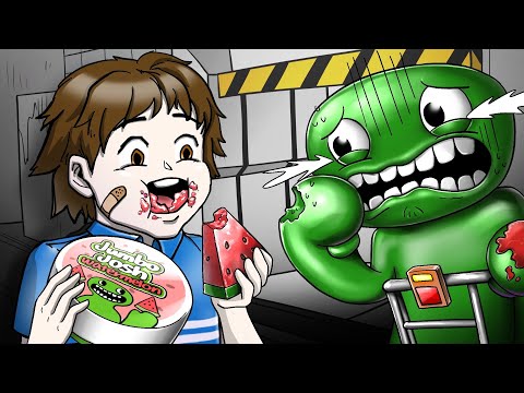 Delicious Jumbo Josh - Garten of Banban