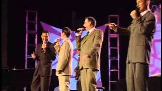 That's When The Angels Rejoice