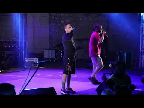 Dizzy X Numero X Gerum - Nezasiti @DodjiNaAmfiVol10