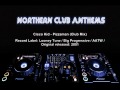 Cisco Kid Pizzaman Club Mix