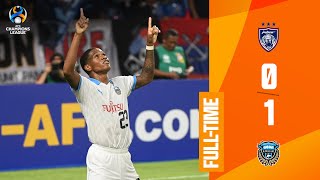 Download lagu #ACL - Full Match - Group I | Johor Darul Ta'zim (MAS) vs Kawasaki Frontale (JPN) mp3