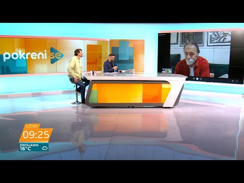 Vladimir Milutinović i Miroslav Miletić: Sada je očigledno da će se desiti promene