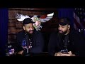 Hodgetwins Live