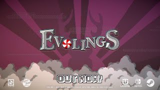 Evolings