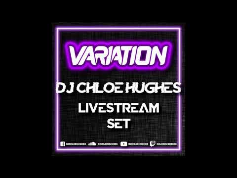 VARIATION Livestream