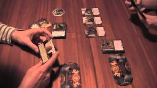 LotR LCG: PART 1